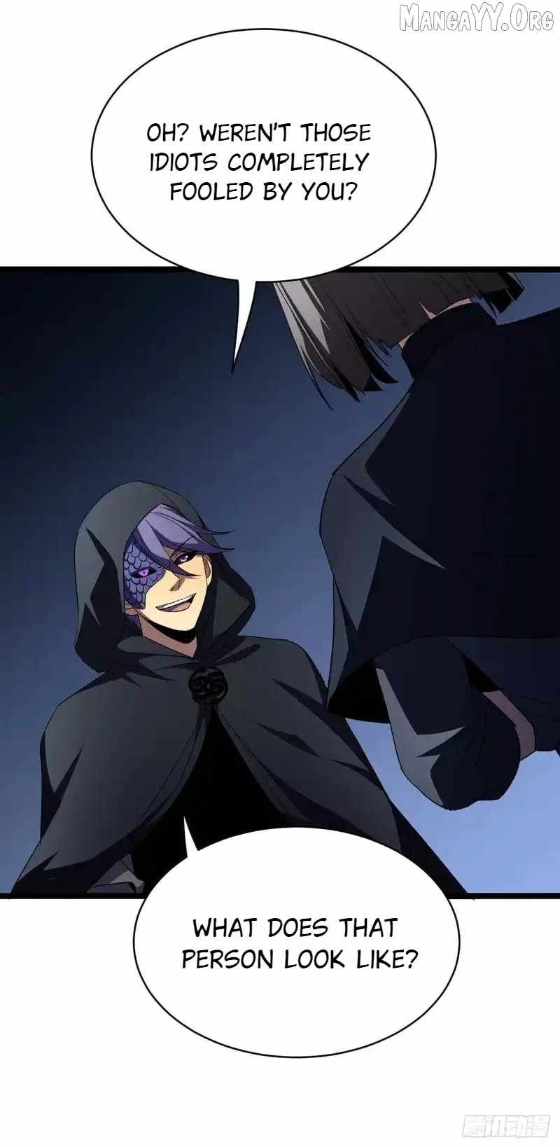 Lord of Summons! Sudden Mutation Chapter 66 210 20