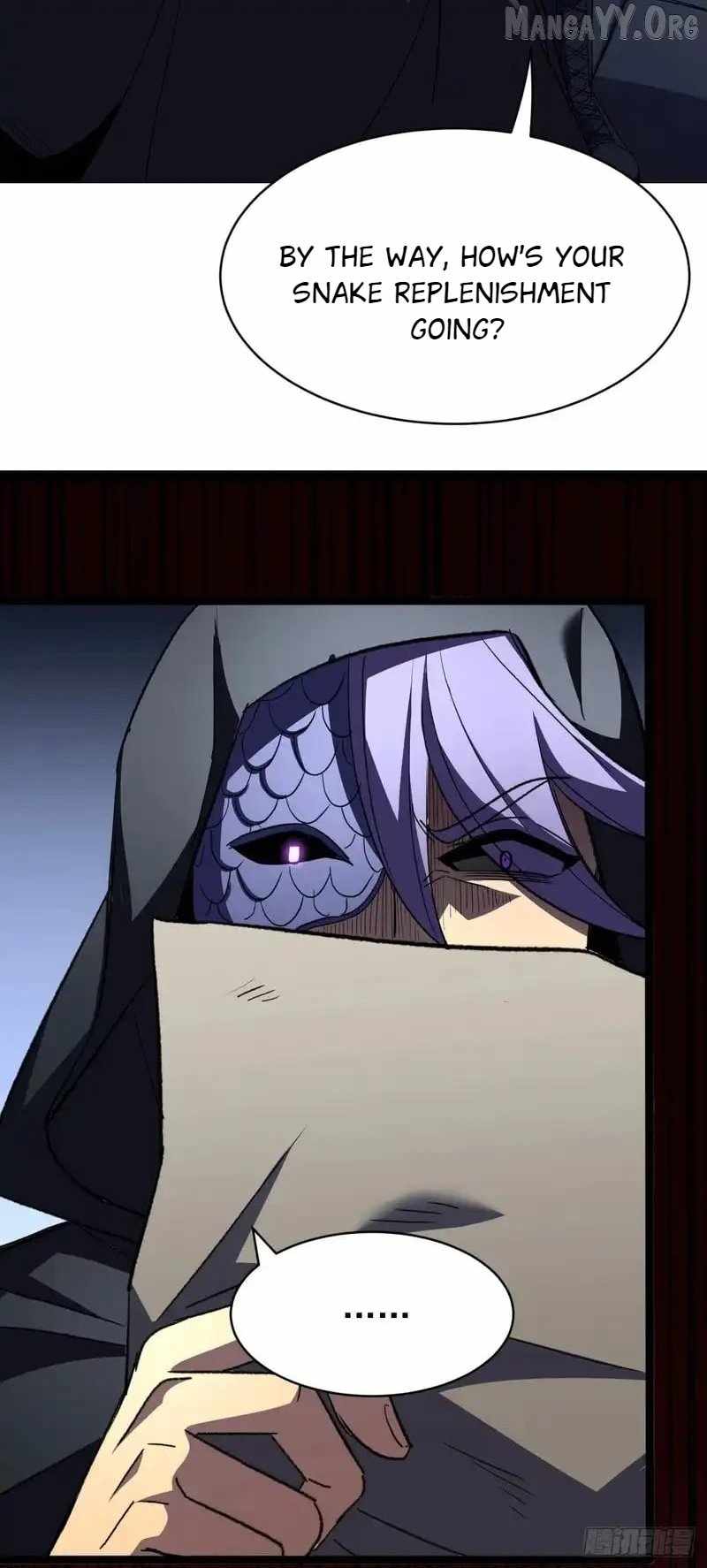 Lord of Summons! Sudden Mutation Chapter 66 212 22