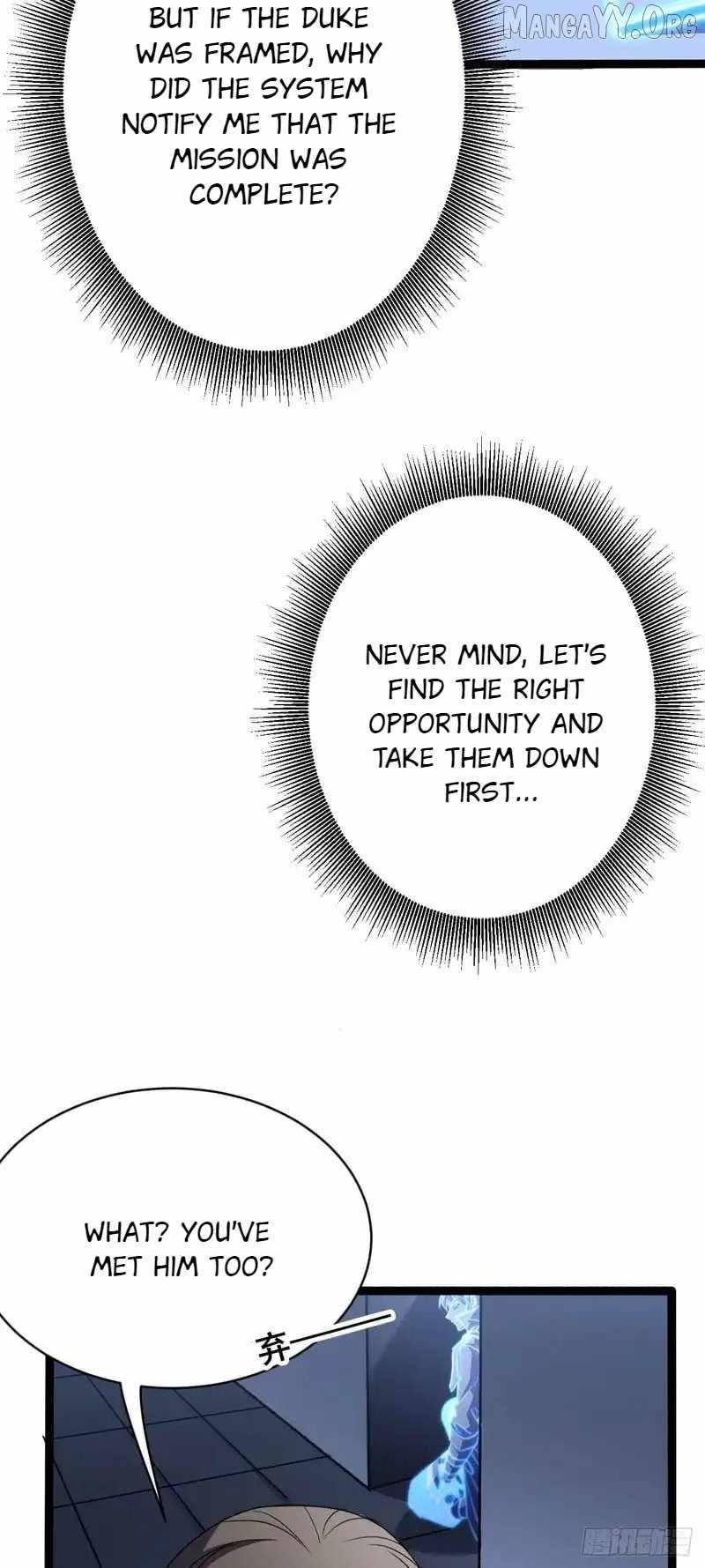 Lord of Summons! Sudden Mutation Chapter 66 216 26