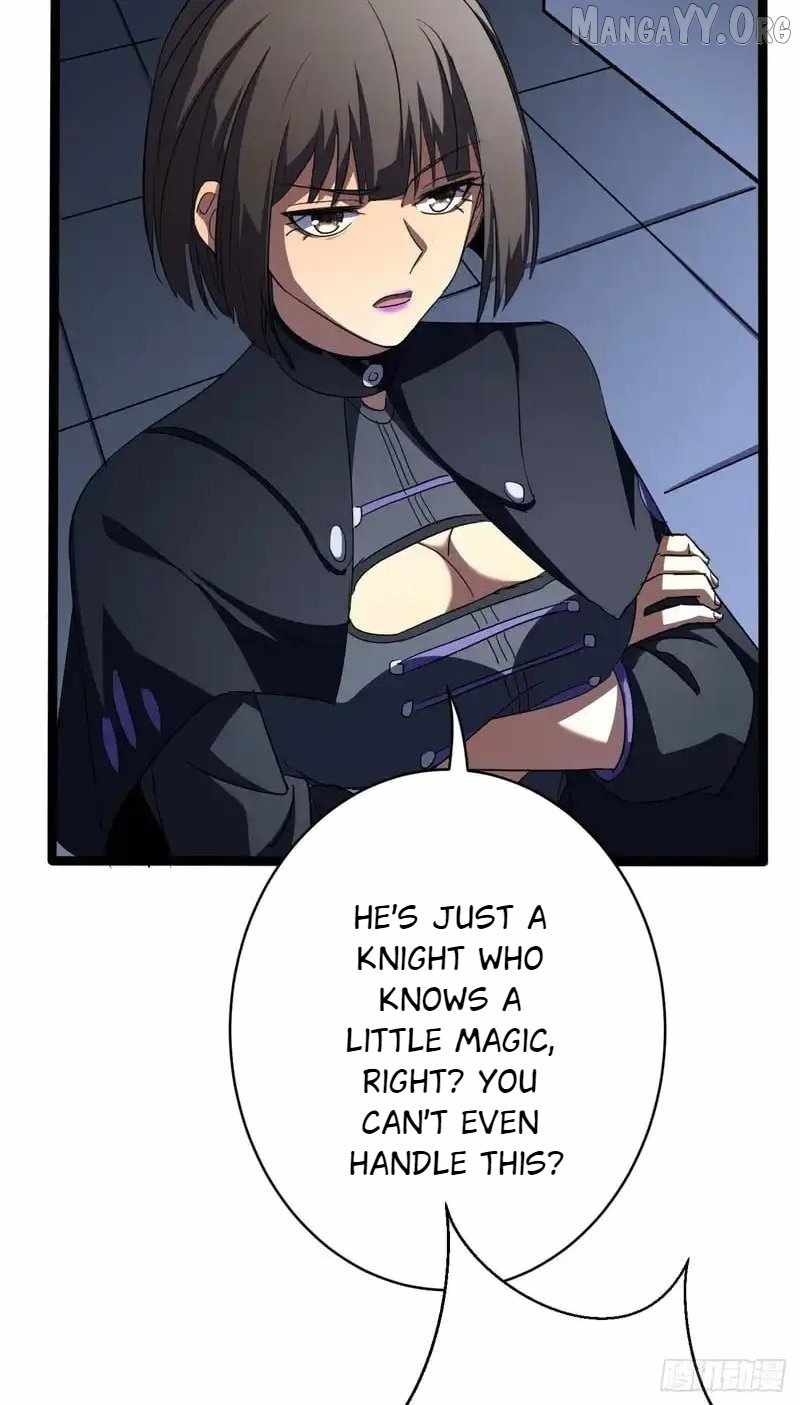 Lord of Summons! Sudden Mutation Chapter 66 217 27