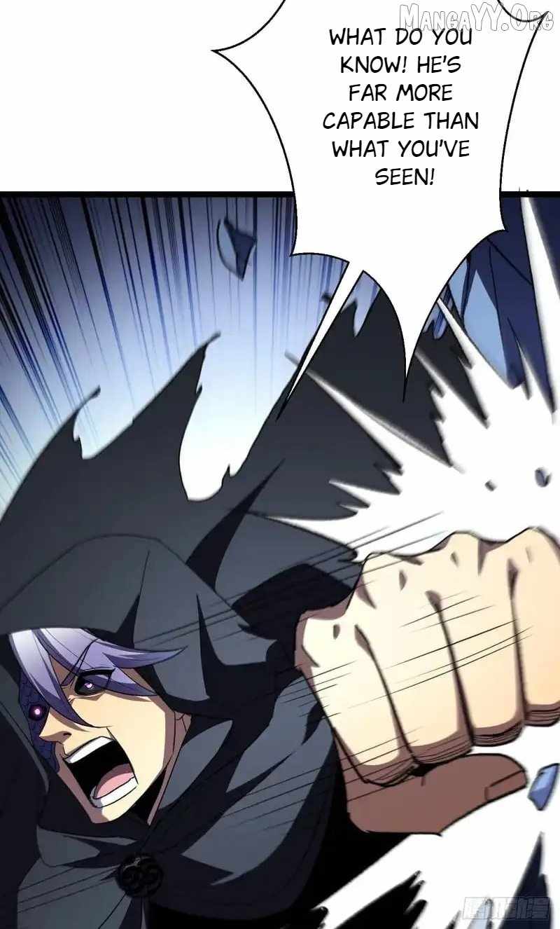 Lord of Summons! Sudden Mutation Chapter 66 218 28