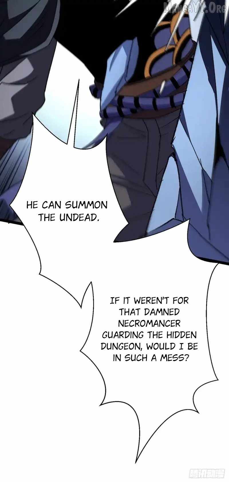 Lord of Summons! Sudden Mutation Chapter 66 219 29