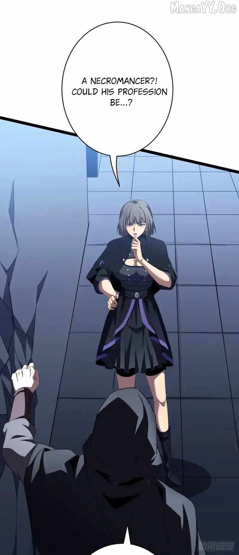 Lord of Summons! Sudden Mutation Chapter 66 220 30