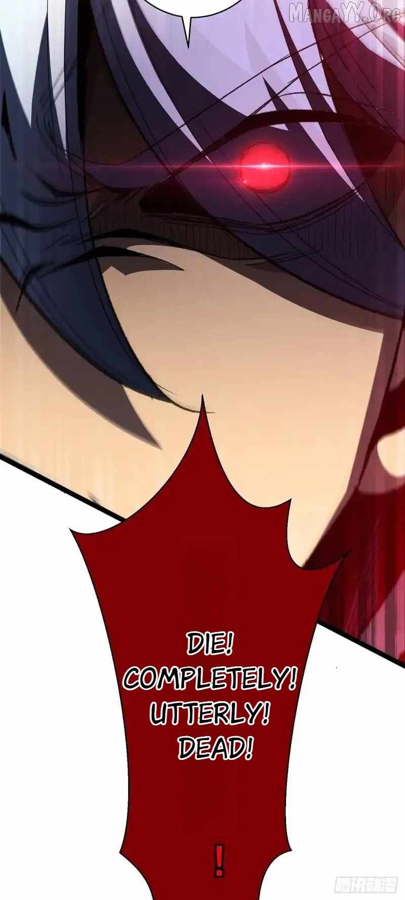 Lord of Summons! Sudden Mutation Chapter 66 222 32