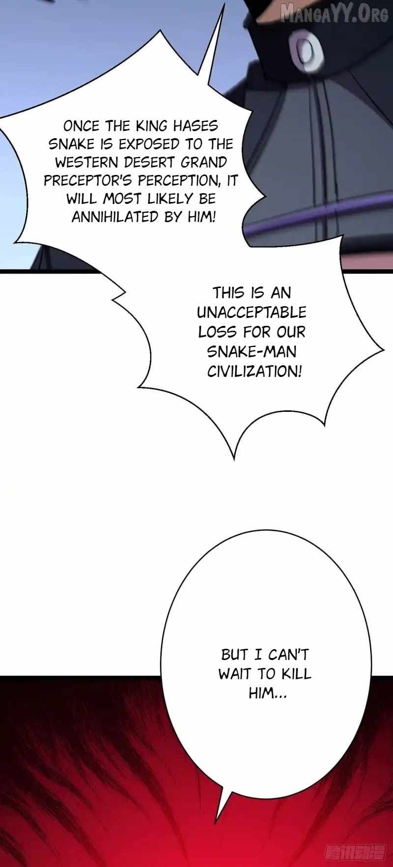 Lord of Summons! Sudden Mutation Chapter 66 224 34