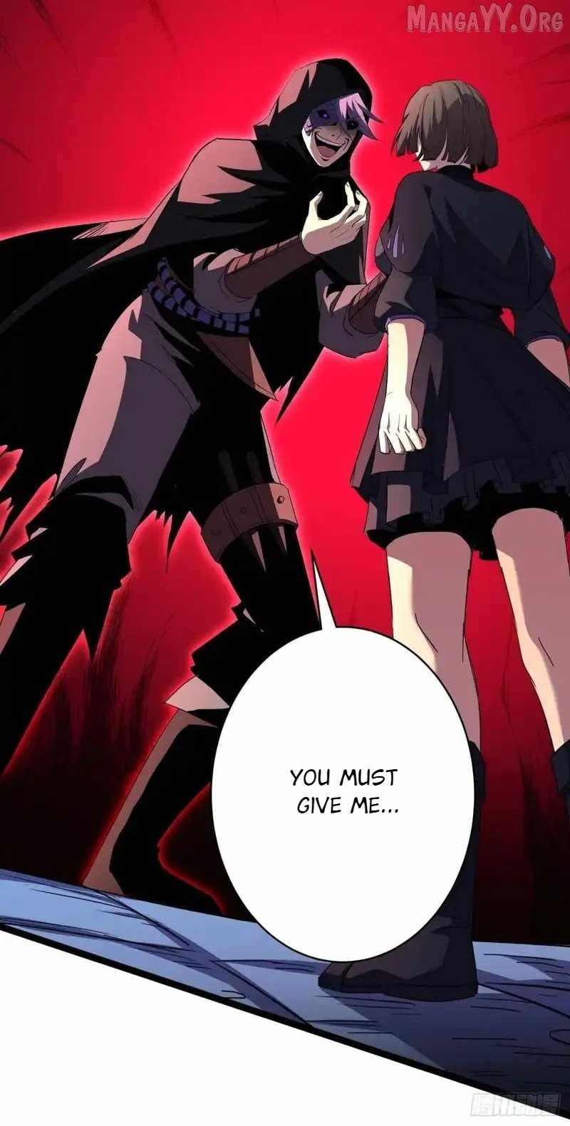 Lord of Summons! Sudden Mutation Chapter 66 225 35