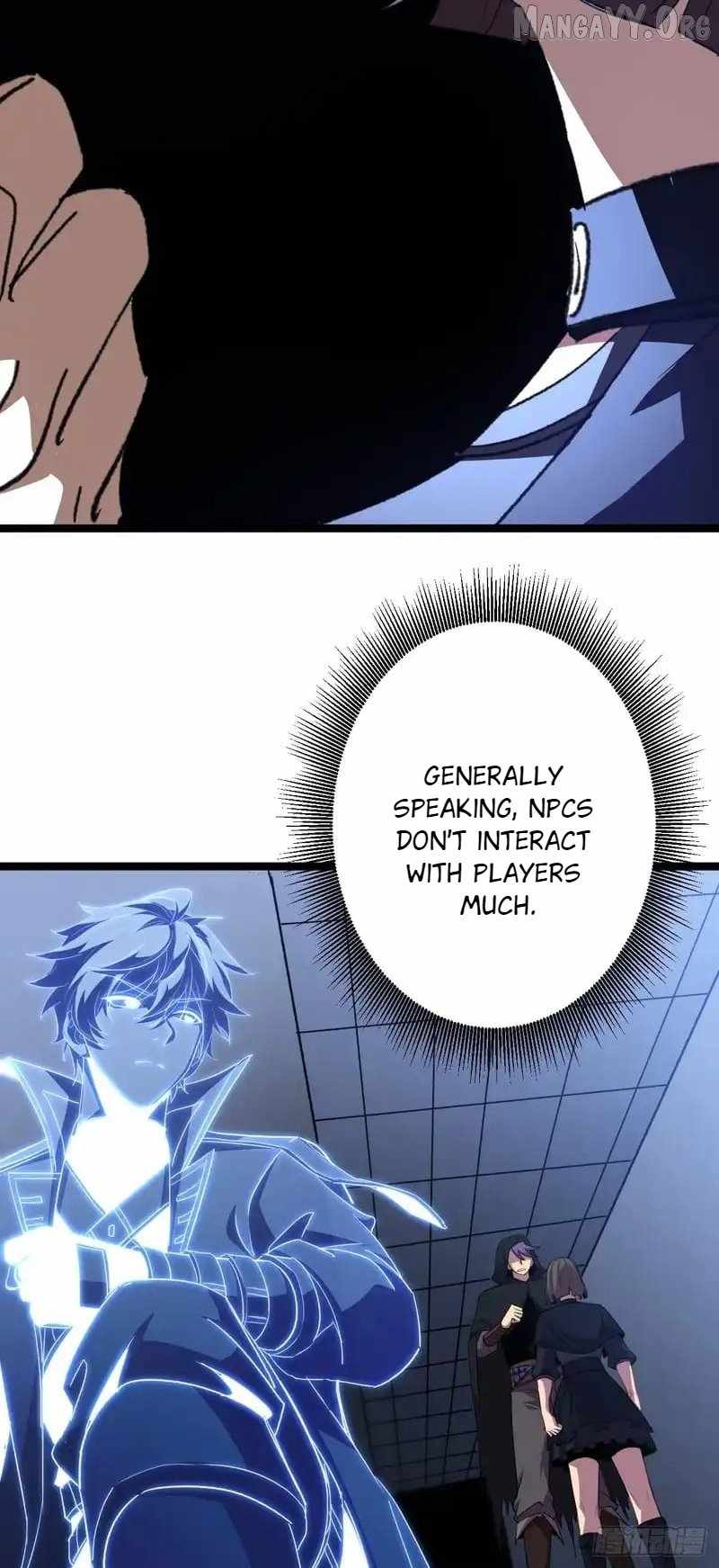 Lord of Summons! Sudden Mutation Chapter 66 227 37