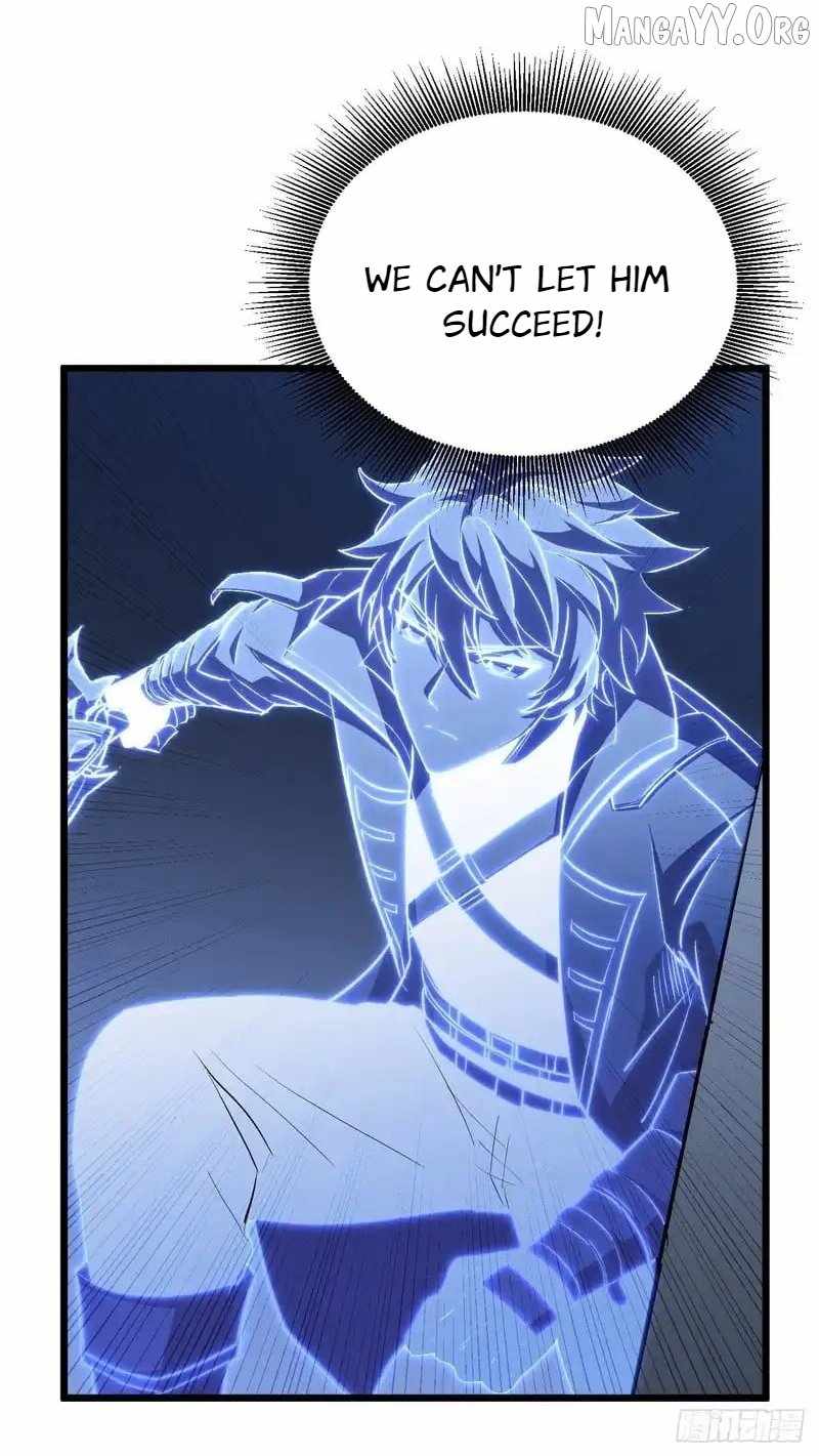 Lord of Summons! Sudden Mutation Chapter 66 229 39