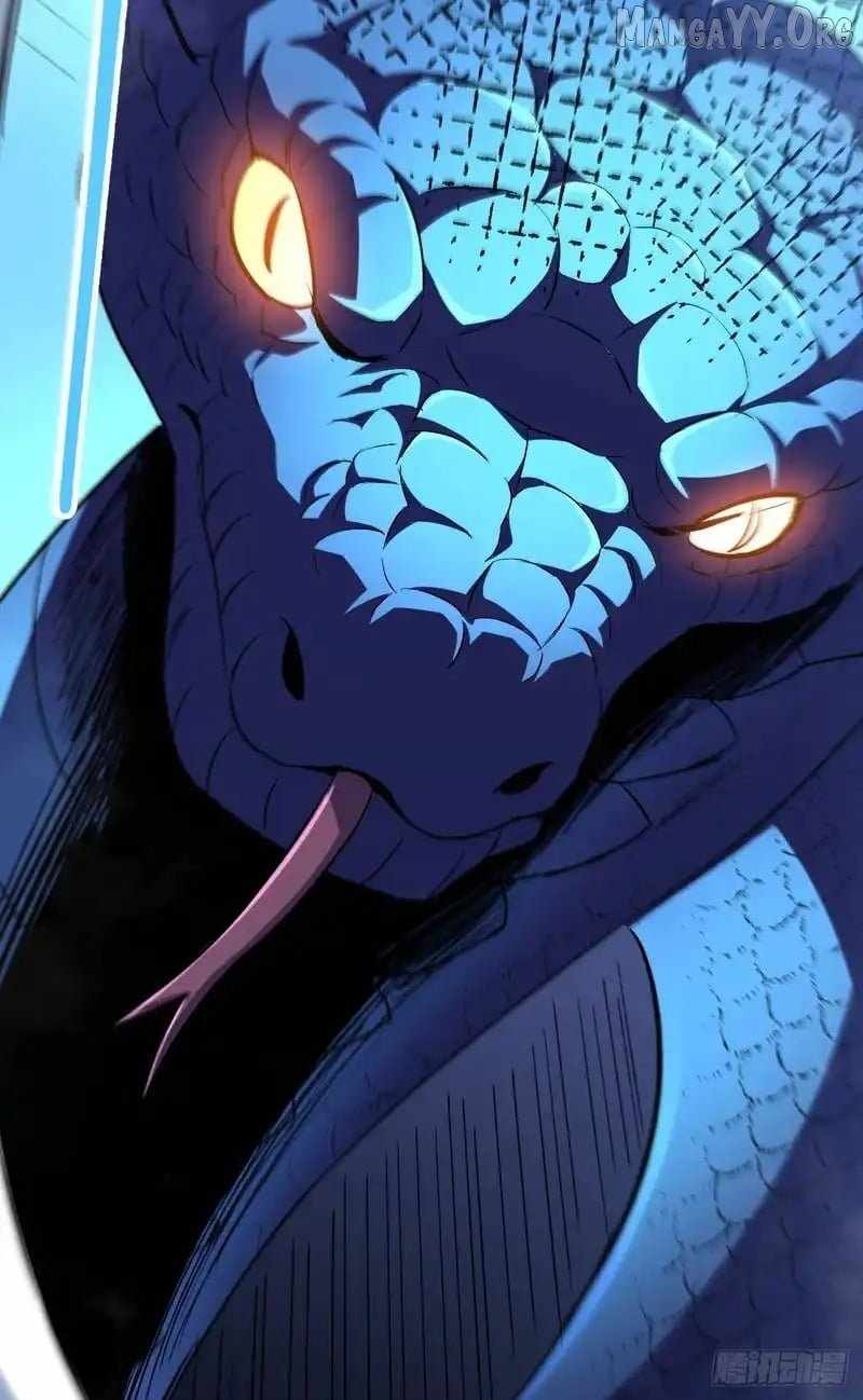 Lord of Summons! Sudden Mutation Chapter 66 233 43