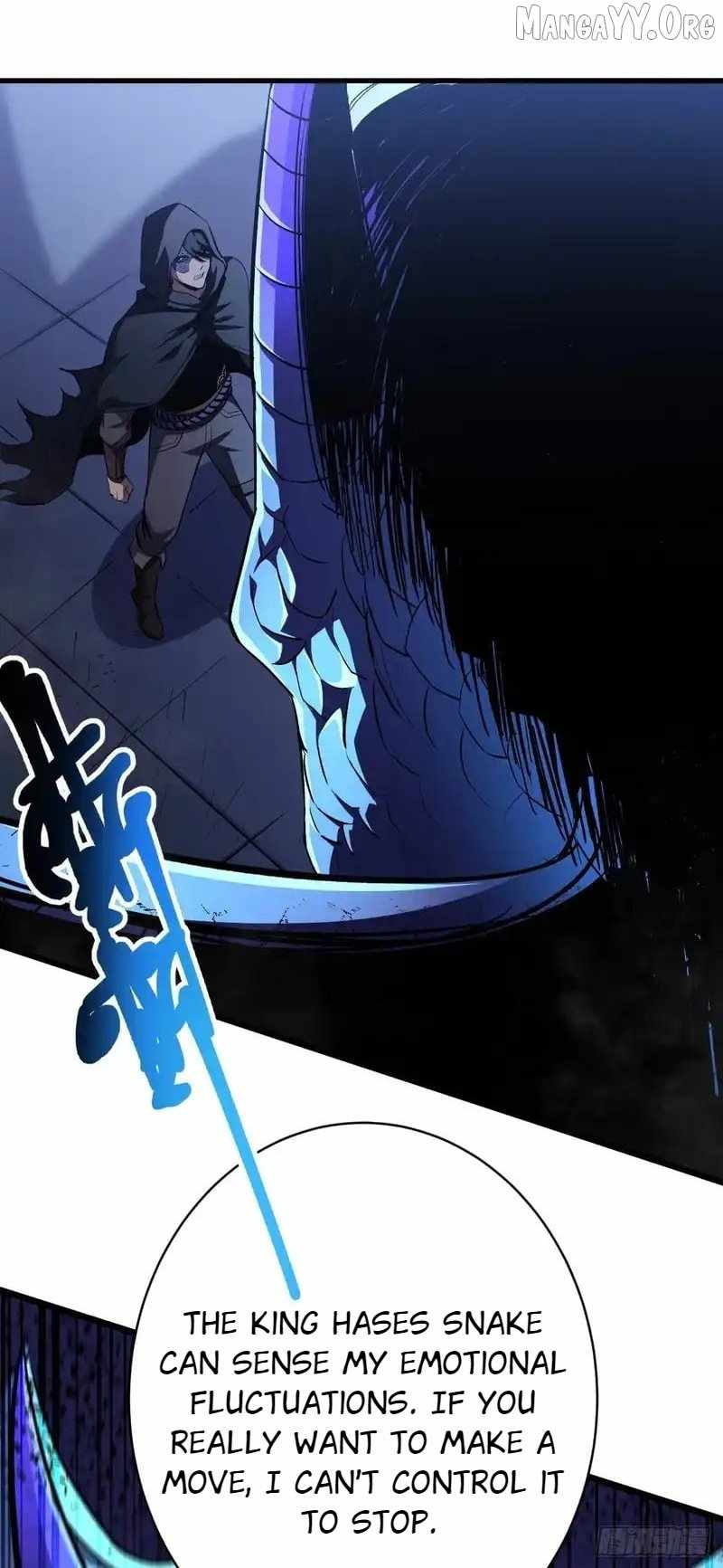 Lord of Summons! Sudden Mutation Chapter 66 235 45