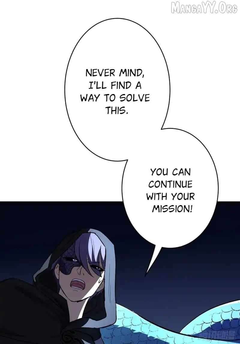 Lord of Summons! Sudden Mutation Chapter 66 241 51