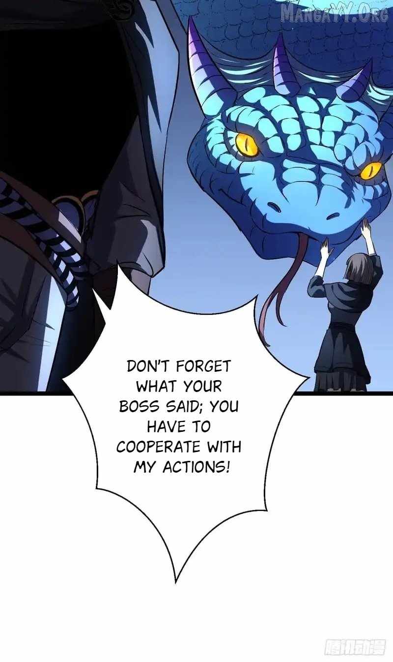 Lord of Summons! Sudden Mutation Chapter 66 242 52