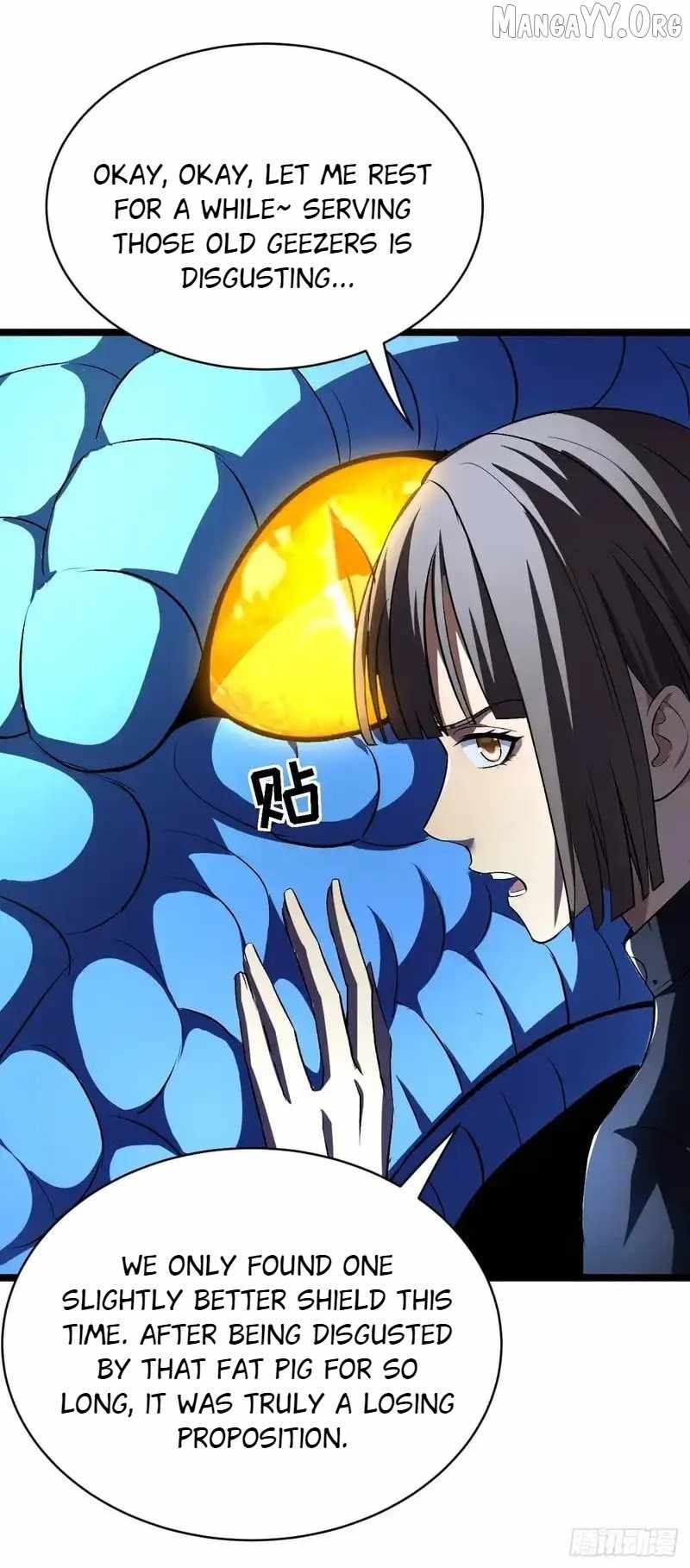 Lord of Summons! Sudden Mutation Chapter 66 243 53