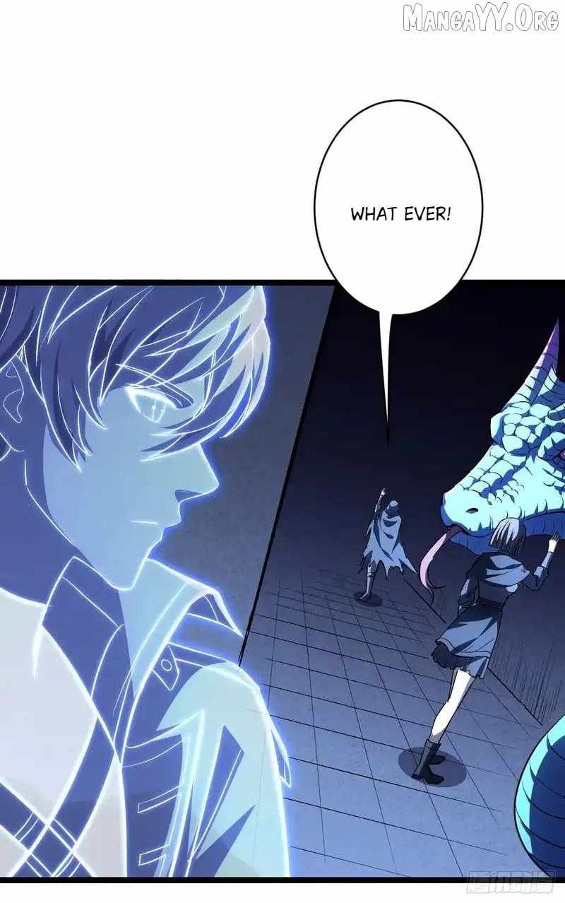 Lord of Summons! Sudden Mutation Chapter 66 244 54