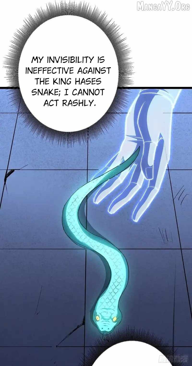 Lord of Summons! Sudden Mutation Chapter 66 245 55