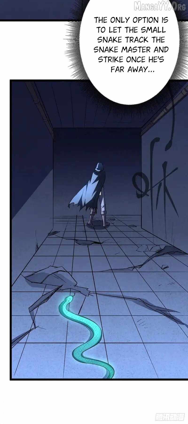 Lord of Summons! Sudden Mutation Chapter 66 246 56