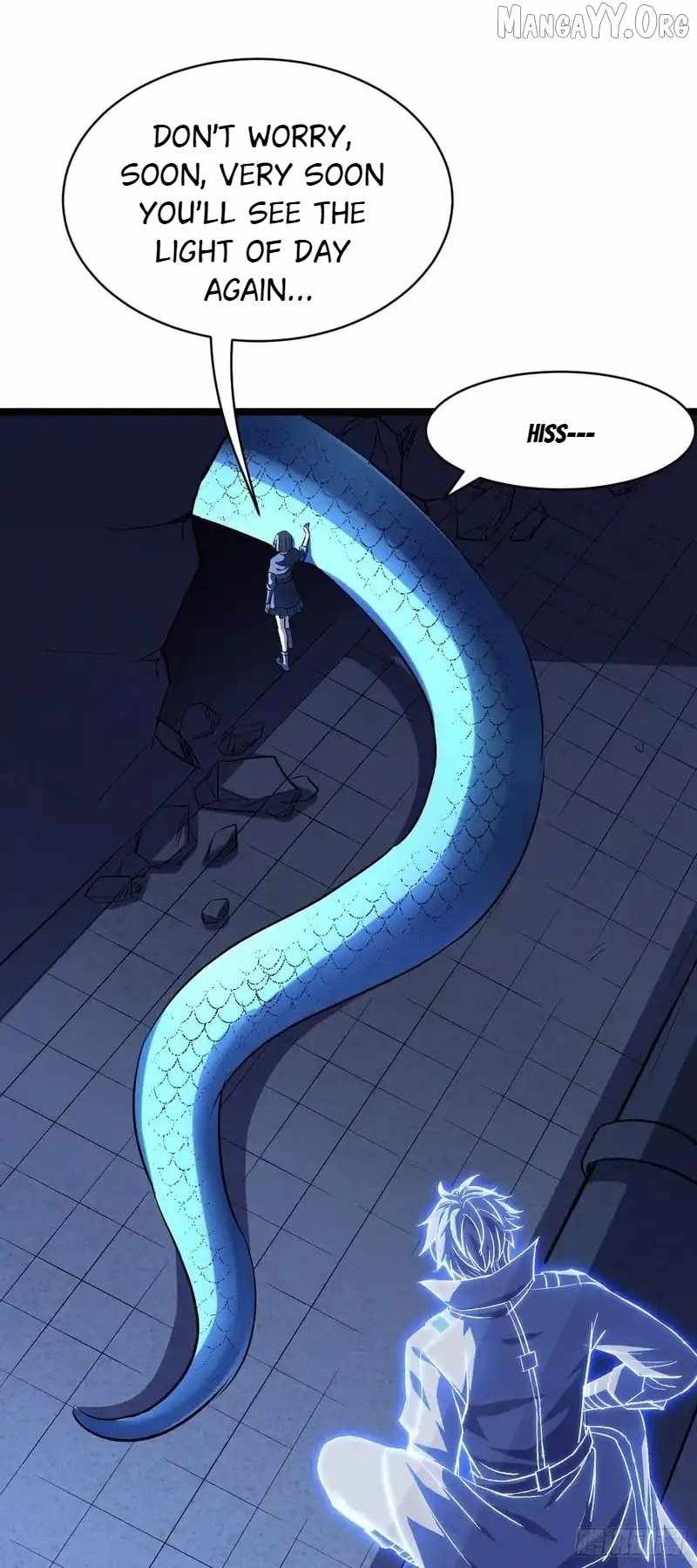 Lord of Summons! Sudden Mutation Chapter 66 247 57