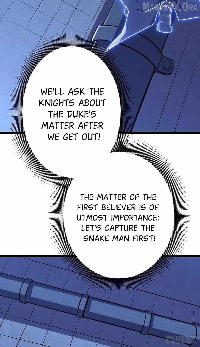 Lord of Summons! Sudden Mutation Chapter 66 248 58