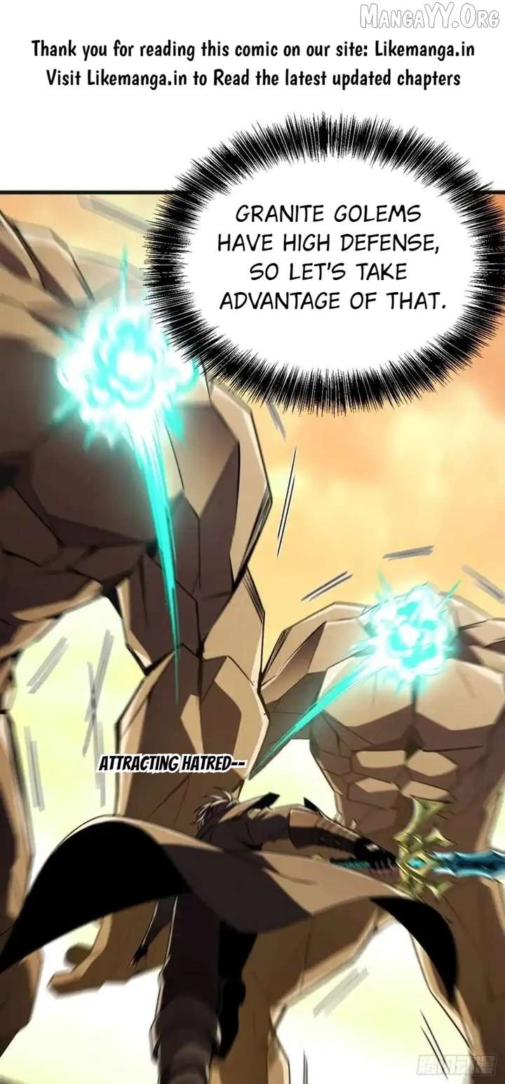 Lord of Summons! Sudden Mutation Chapter 68 197 01