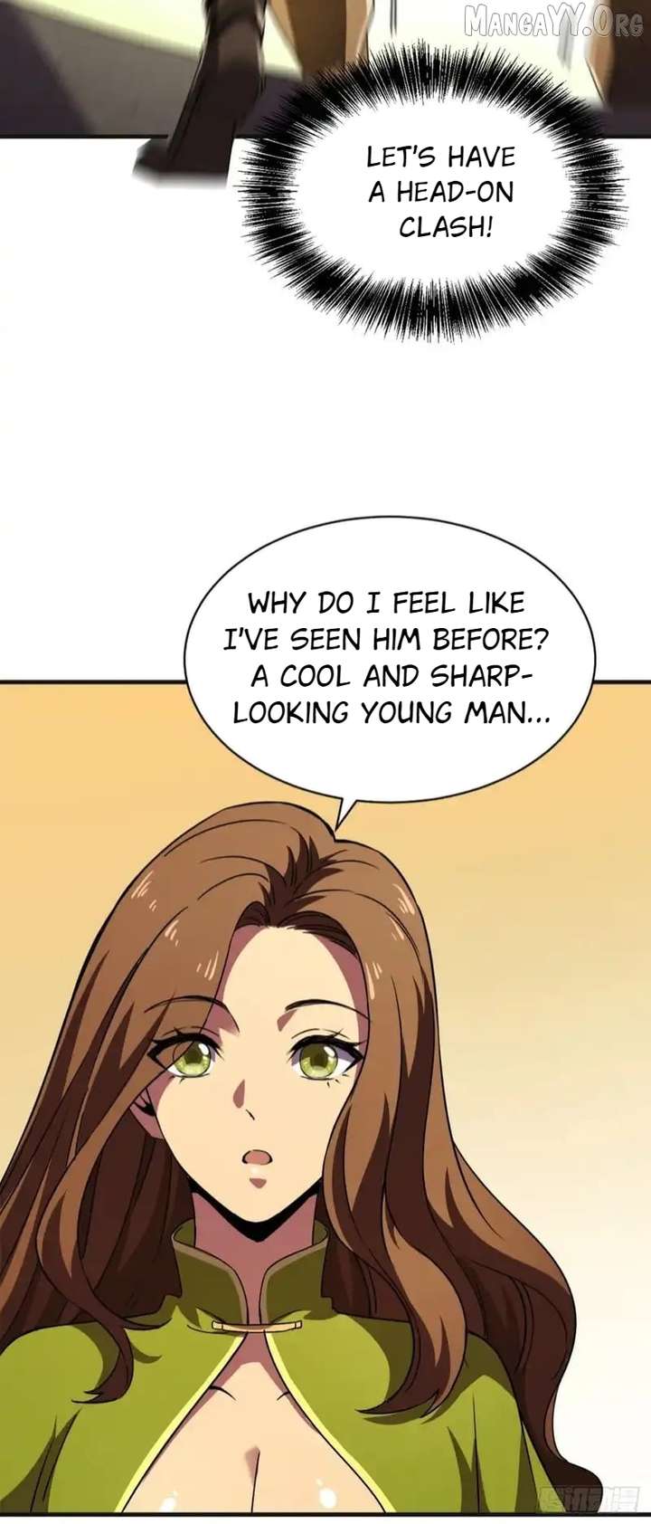 Lord of Summons! Sudden Mutation Chapter 68 198 02