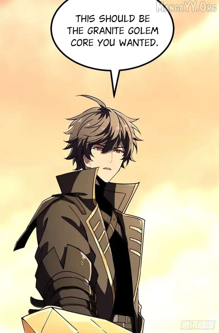 Lord of Summons! Sudden Mutation Chapter 68 210 14