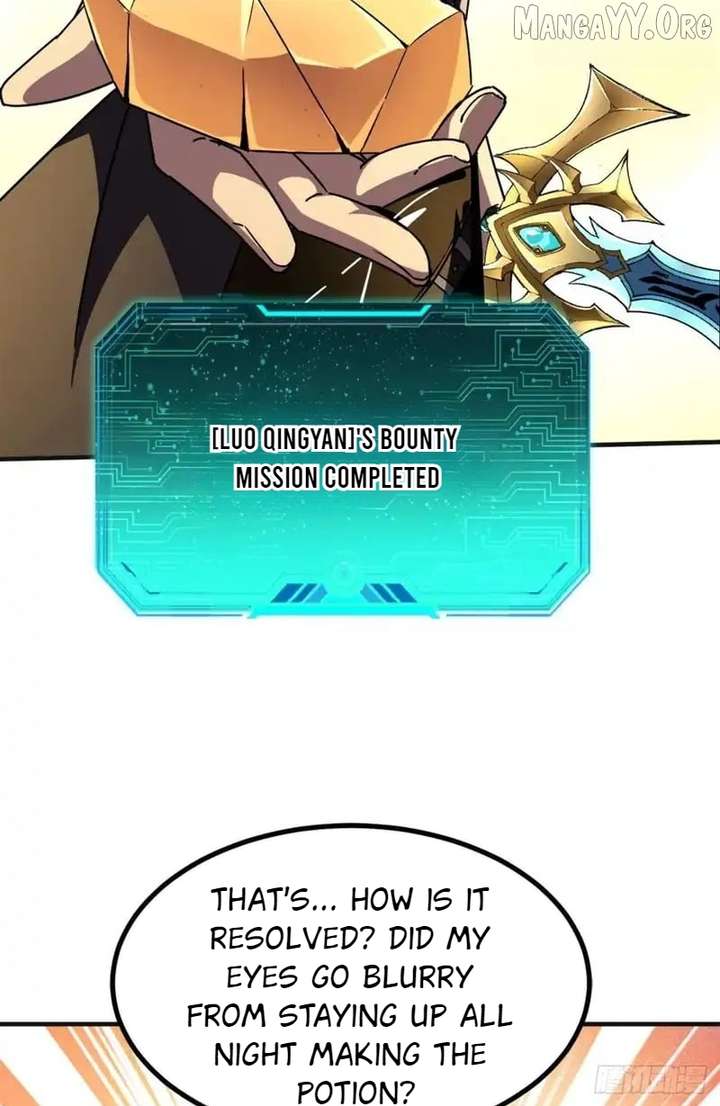 Lord of Summons! Sudden Mutation Chapter 68 211 15