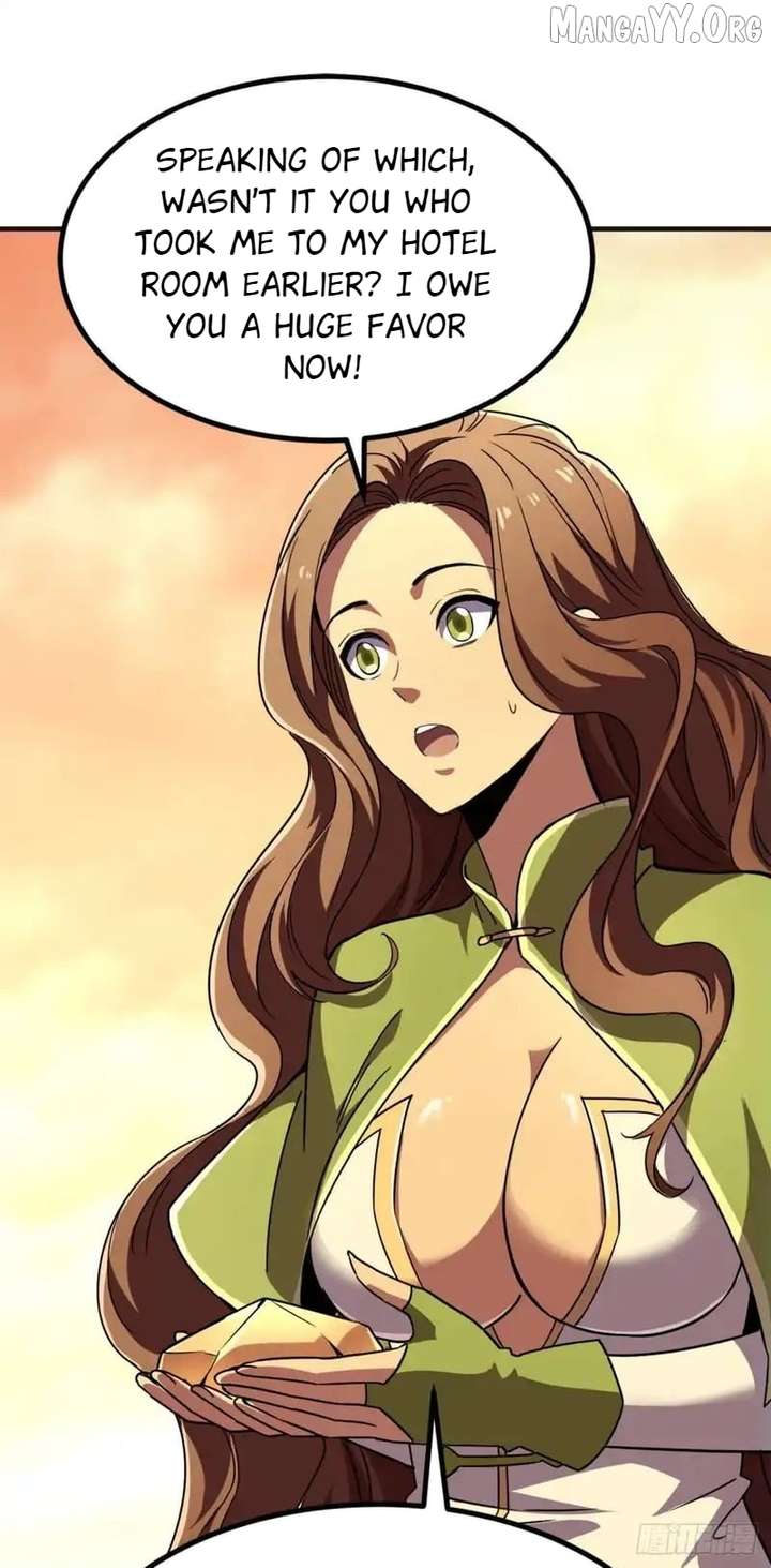 Lord of Summons! Sudden Mutation Chapter 68 213 17