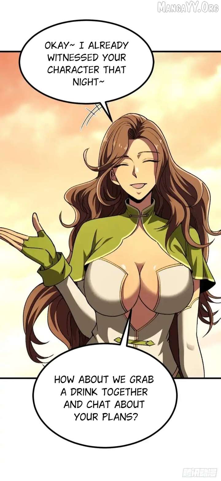 Lord of Summons! Sudden Mutation Chapter 68 216 20