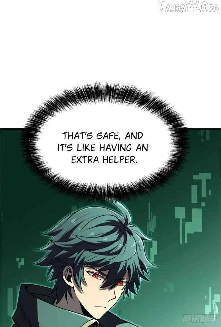 Lord of Summons! Sudden Mutation Chapter 68 218 22