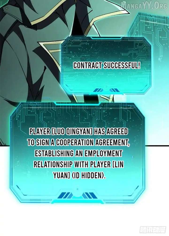 Lord of Summons! Sudden Mutation Chapter 68 219 23