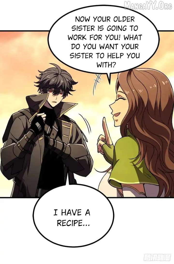 Lord of Summons! Sudden Mutation Chapter 68 220 24