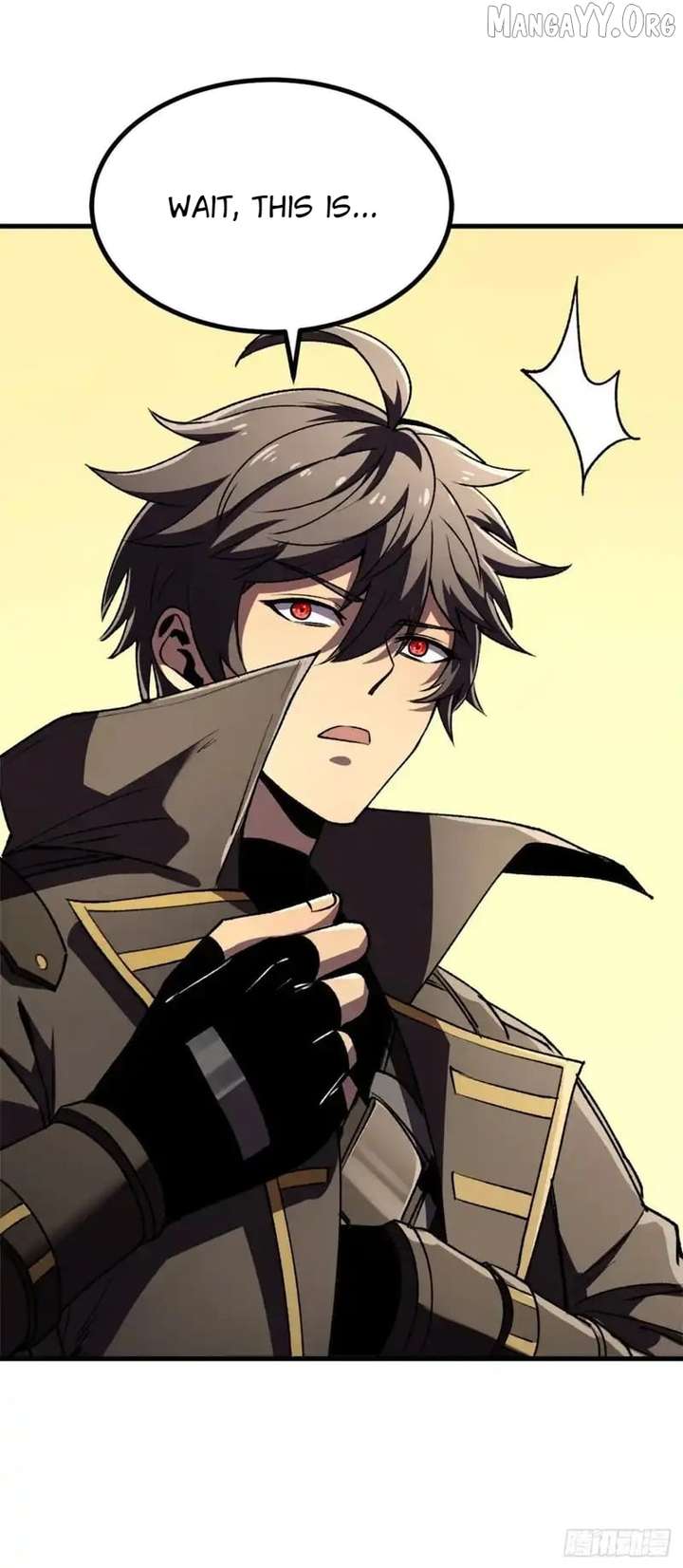 Lord of Summons! Sudden Mutation Chapter 68 221 25