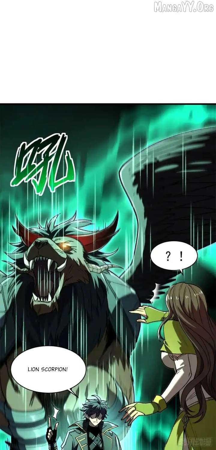 Lord of Summons! Sudden Mutation Chapter 68 224 28