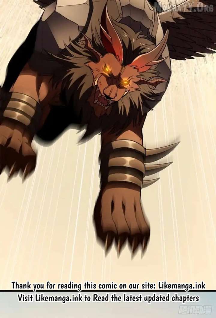 Lord of Summons! Sudden Mutation Chapter 68 227 31