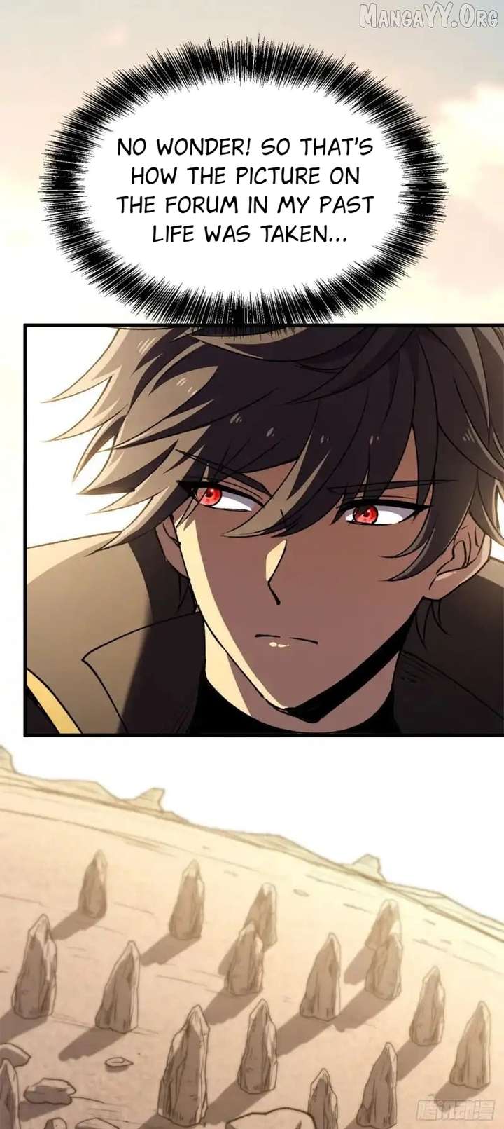 Lord of Summons! Sudden Mutation Chapter 68 228 32