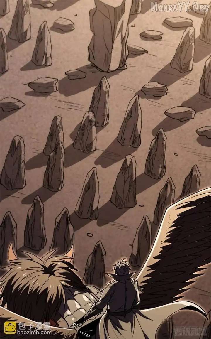 Lord of Summons! Sudden Mutation Chapter 68 229 33