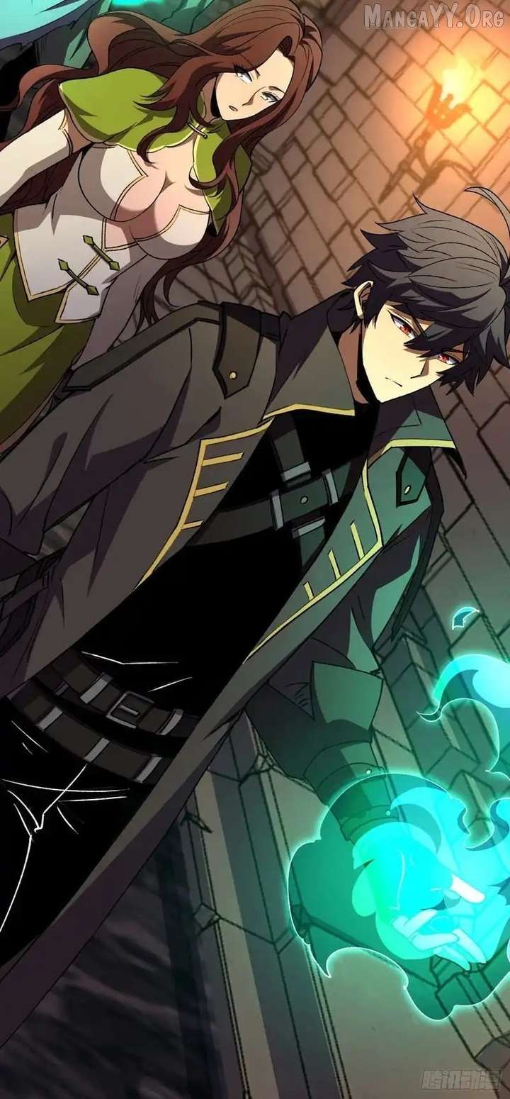 Lord of Summons! Sudden Mutation Chapter 68 233 37