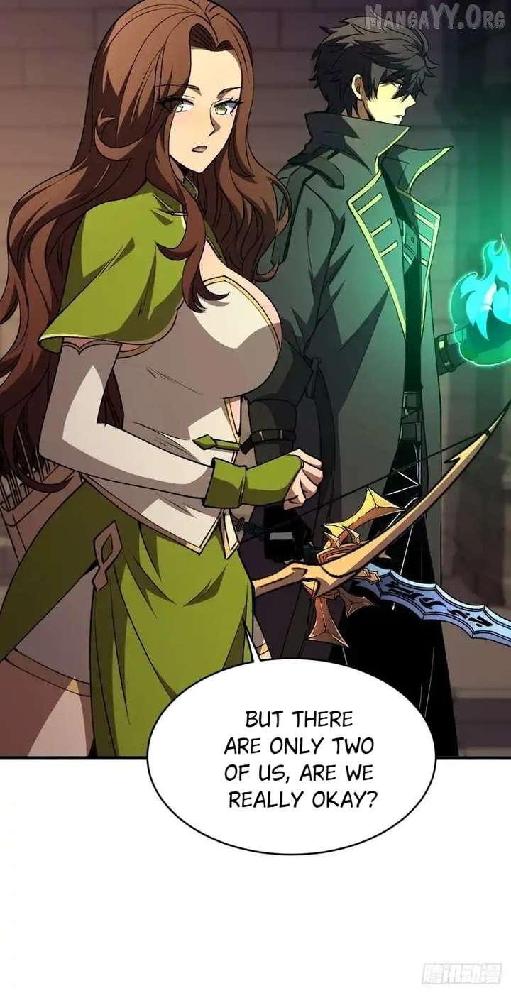 Lord of Summons! Sudden Mutation Chapter 68 235 39