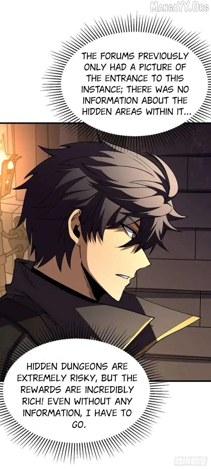 Lord of Summons! Sudden Mutation Chapter 68 236 40