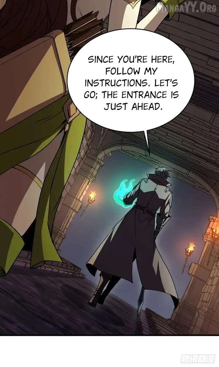 Lord of Summons! Sudden Mutation Chapter 68 239 43