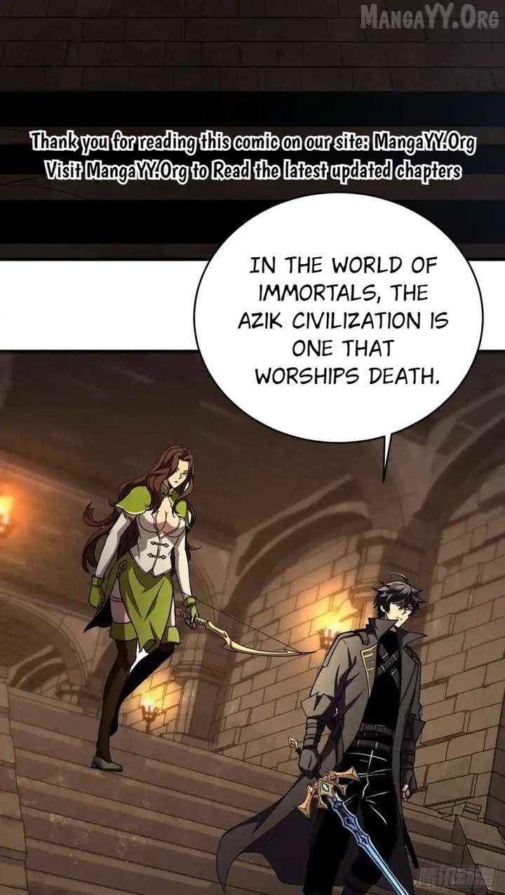 Lord of Summons! Sudden Mutation Chapter 68 244 48