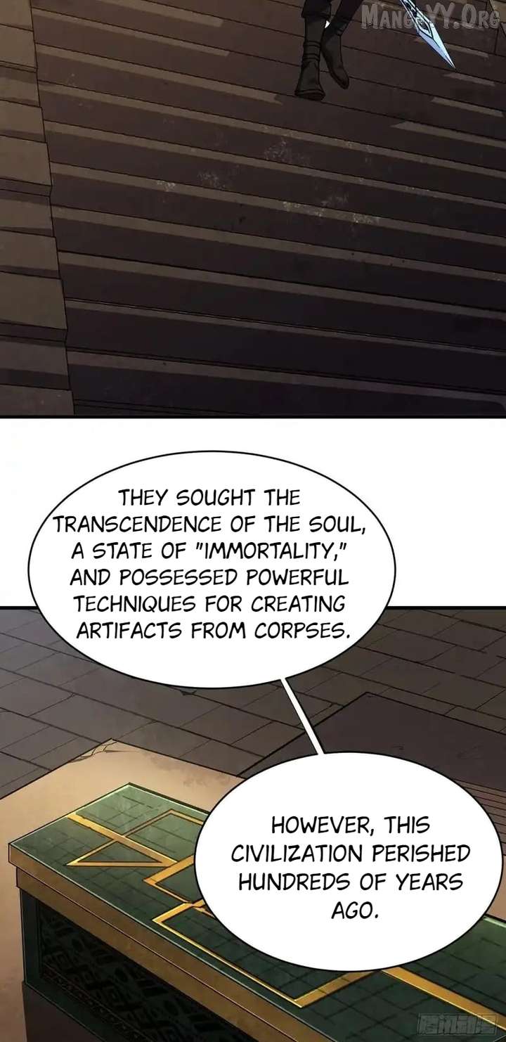 Lord of Summons! Sudden Mutation Chapter 68 245 49