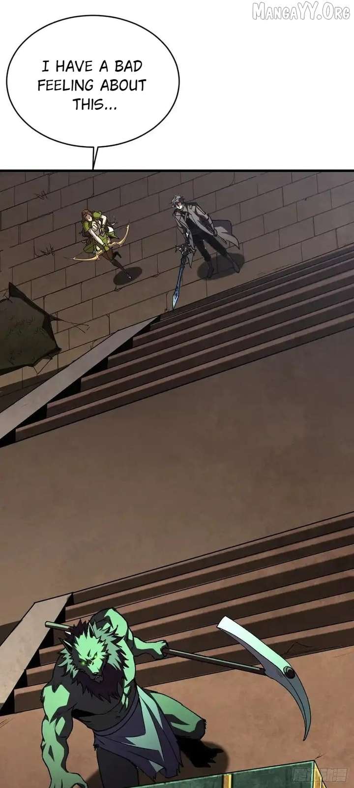 Lord of Summons! Sudden Mutation Chapter 68 247 51