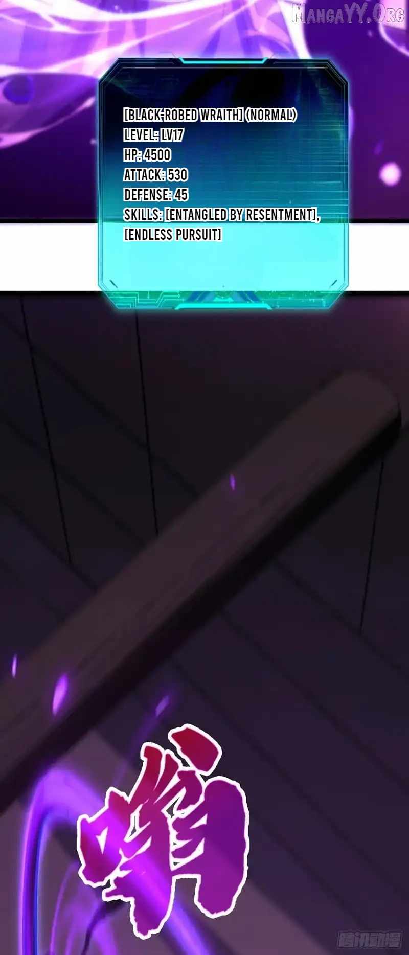 Lord of Summons! Sudden Mutation Chapter 69 228 02