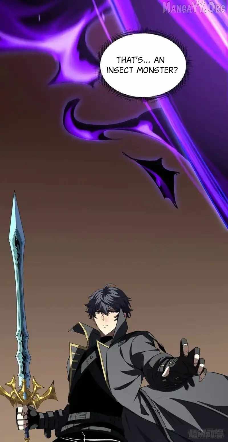 Lord of Summons! Sudden Mutation Chapter 69 231 05