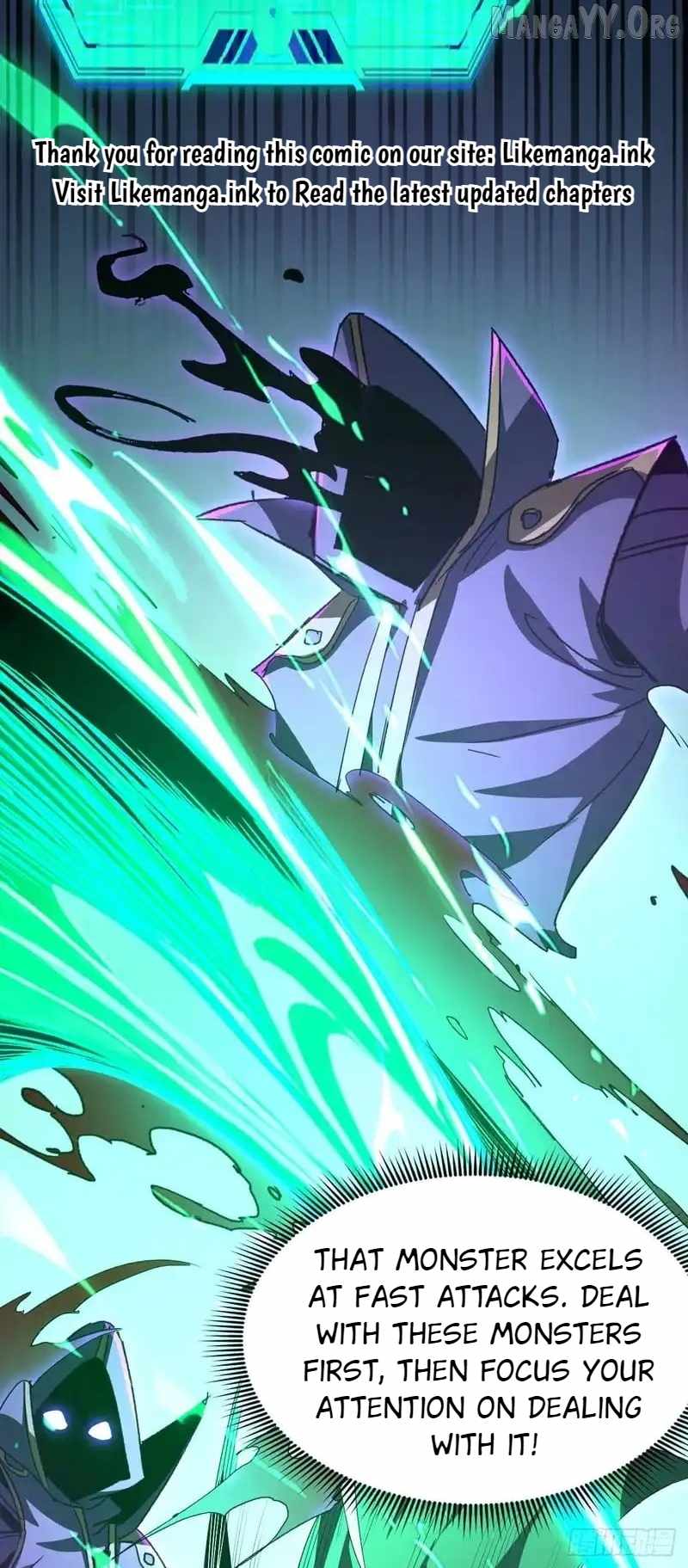 Lord of Summons! Sudden Mutation Chapter 69 240 14