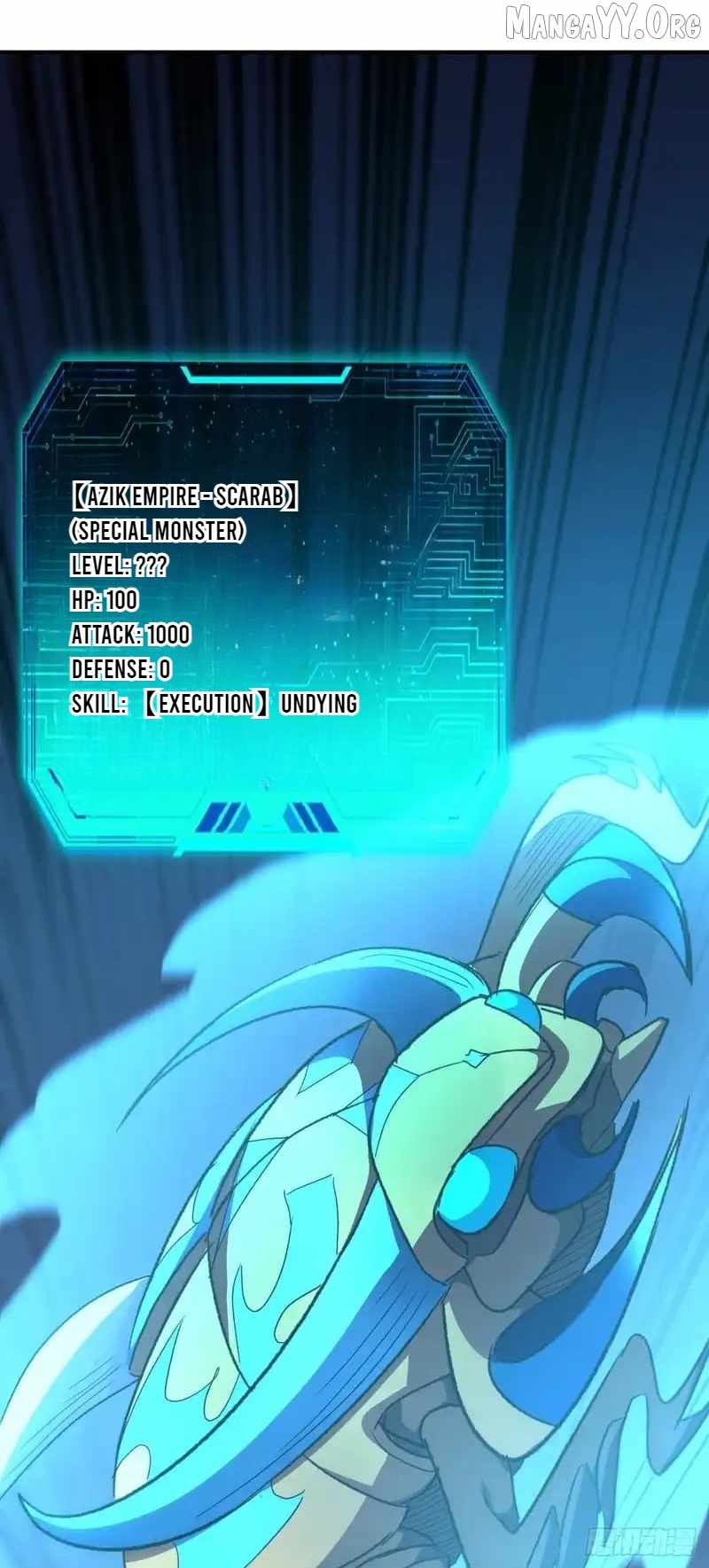 Lord of Summons! Sudden Mutation Chapter 69 253 27