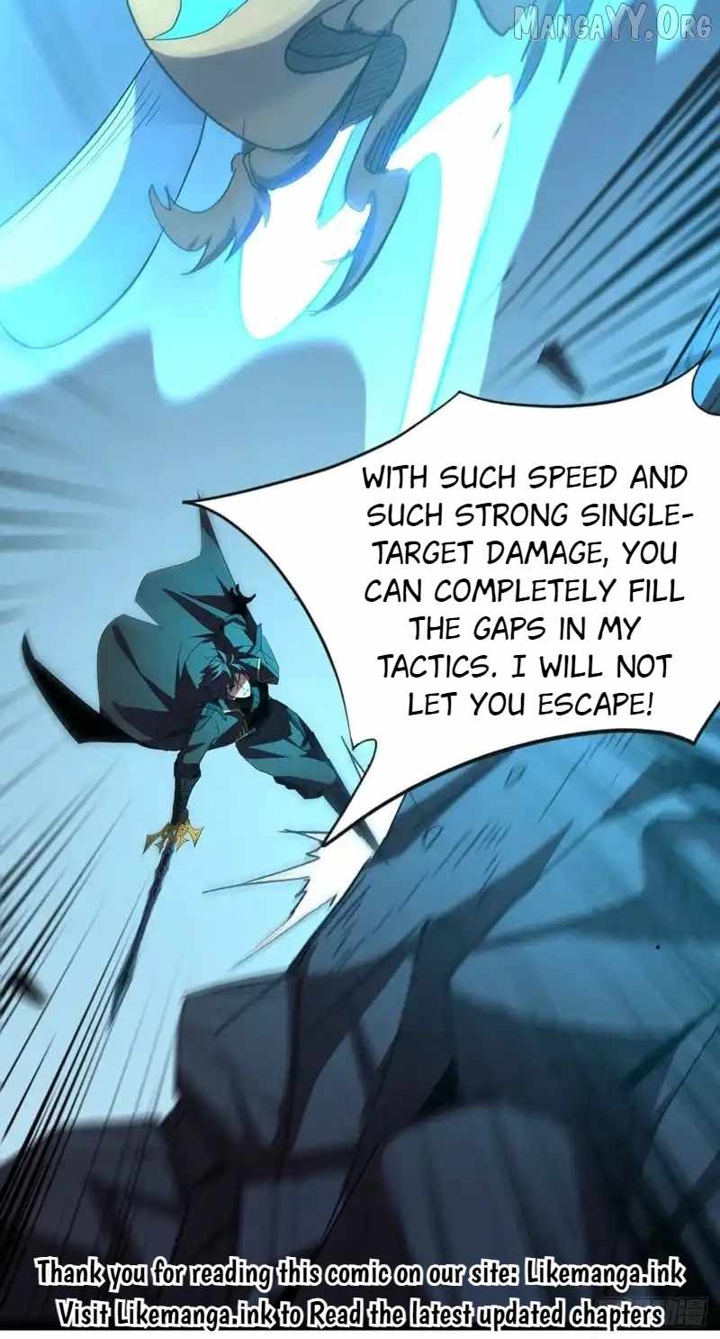 Lord of Summons! Sudden Mutation Chapter 69 254 28