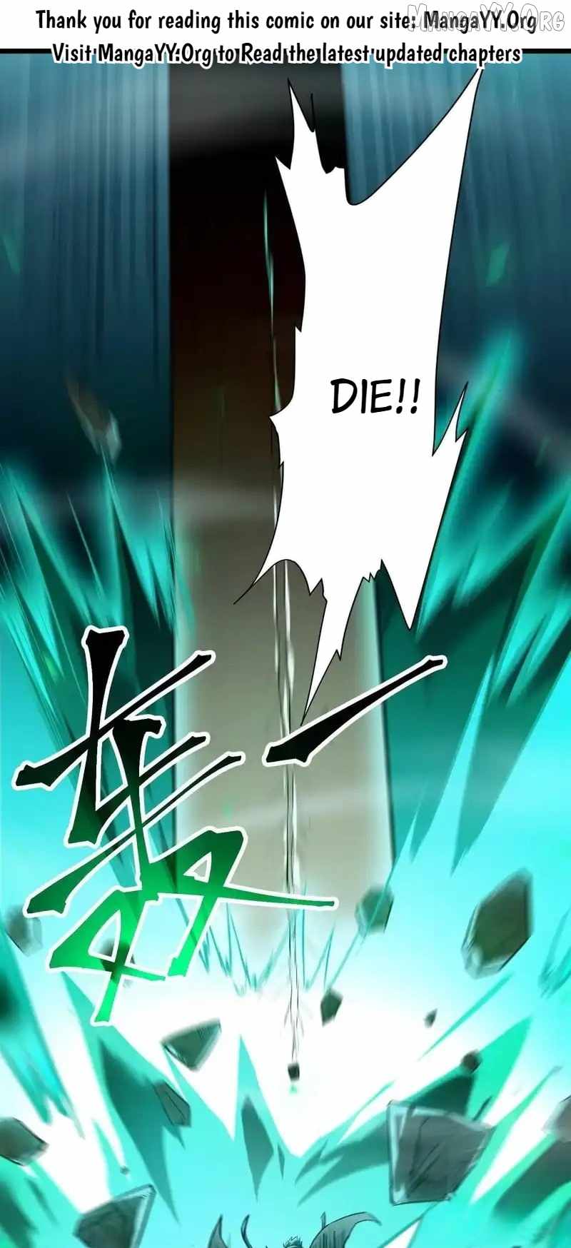 Lord of Summons! Sudden Mutation Chapter 69 268 42