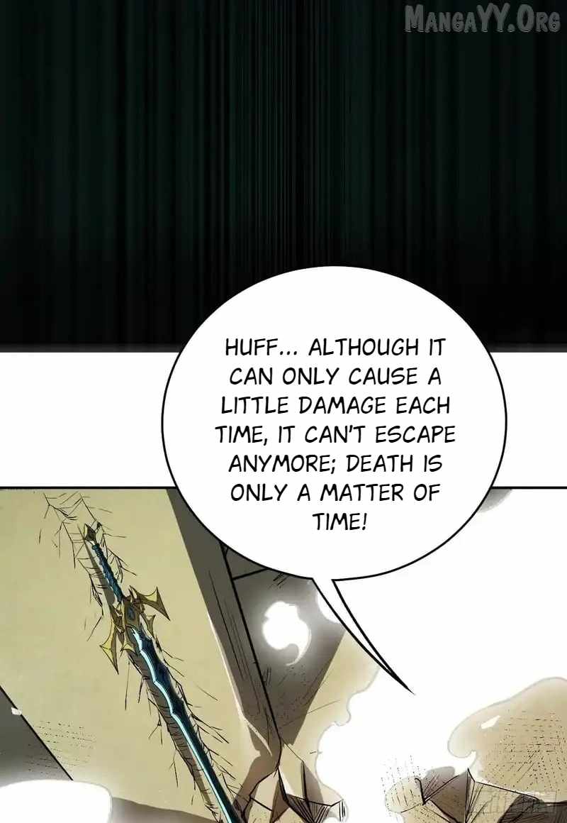 Lord of Summons! Sudden Mutation Chapter 69 270 44